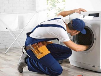 ремонт стиральных машин бровары